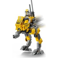 Конструктор LEGO Star Wars 75431 Боевой набор клонов 327-го звёздного корпуса