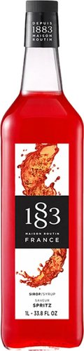 Сироп 1883 Шприц 1л