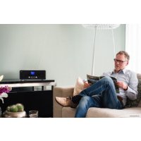 Радиоприемник Lenco DAR-061BK