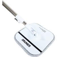 Швабра с отжимом Bruner Home Fest