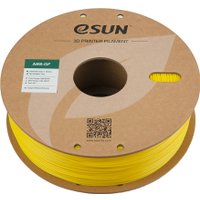 Пластик eSUN ABS-GF ABS-GF175Y1TZ1 (1.75мм, 1кг, желтый)