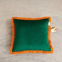 Декоративная подушка Sofi De MarkO Даффи №5 45x45 Под-Дф5-45x45