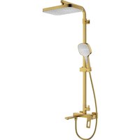 Душевая система  Raglo R51.24.03