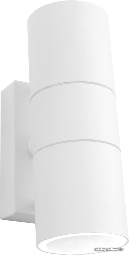 

Фасадный светильник Arte Lamp Mistero A3302AL-2WH