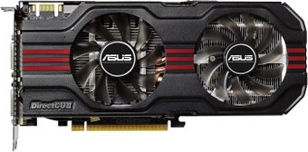 ASUS ENGTX560 Ti DCII/2DI/1GD5