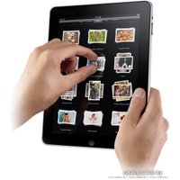 Планшет Apple iPad 64GB 3G