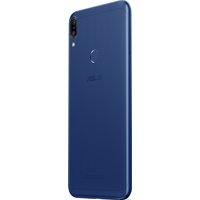Телефон ASUS ZenFone Max Pro M1 3GB/32GB ZB602KL (синий)