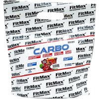 Изотоник Fitmax Carbo (вишня, 1 кг)