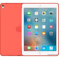 Чехол для планшета Apple Silicone Case for iPad Pro 9.7 (Apricot) [MM262ZM/A]