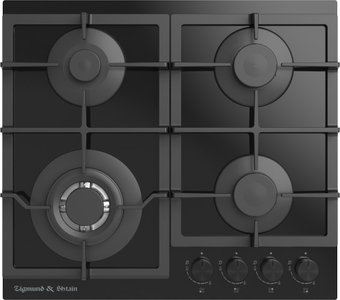 Zigmund & Shtain M 26.6 B