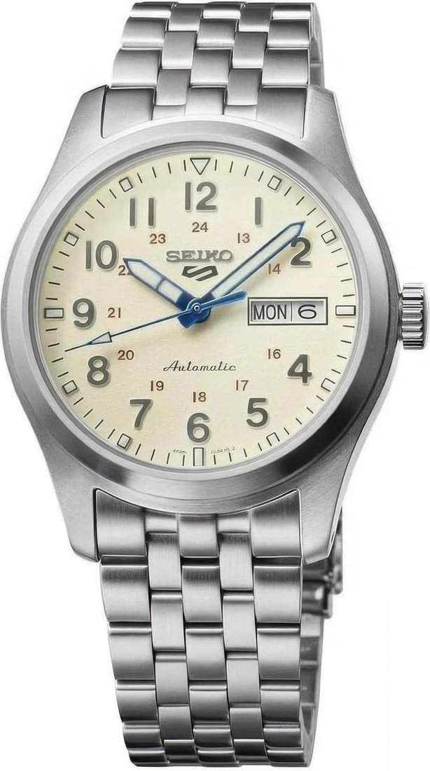 

Наручные часы Seiko SRPK41K1