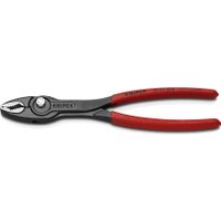 Клещи переставные Knipex TwinGrip 8201200