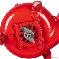 Фекальный насос Quattro Elementi Sewage 500F Ci-Cut