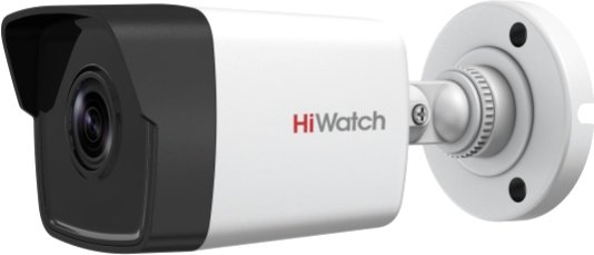 

IP-камера HiWatch DS-I250 (2.8 мм)