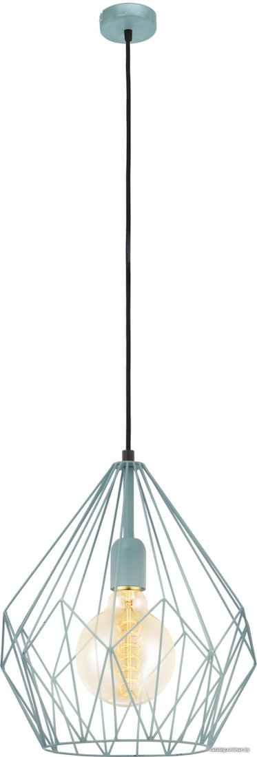 Светильник Eglo Carlton 1 49259