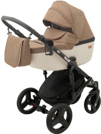 Универсальная коляска Ray Corsa (2 в 1, 09)