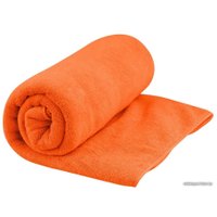 Полотенце SeaToSummit Tek Towel L outback orange (оранжевый)