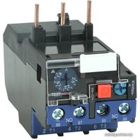 Реле тепловое КЭАЗ РТЛ 1008-2 25А (2.5-4А) УХЛ4 110743