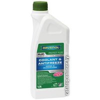 Антифриз Ravenol HJC- Protect FL22 Concentrate 1.5л