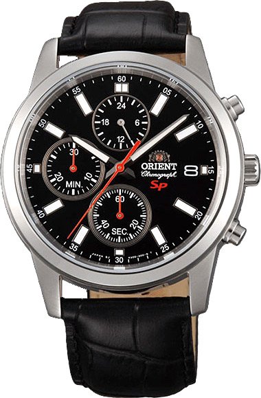 

Наручные часы Orient FKU00004B