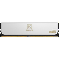 Оперативная память Team T-Create Expert 2x32ГБ DDR5 6000МГц CTCWD564G6000HC34BDC01 в Лиде