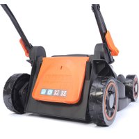 Газонокосилка Patriot PT 1534E Lux