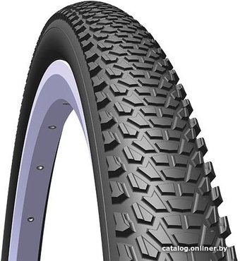Велопокрышка Mitas Cheetah R15 60-622 29"-2.35" 5-10967373