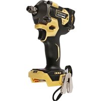 Гайковерт Hanskonner HCD20420BL (без АКБ)