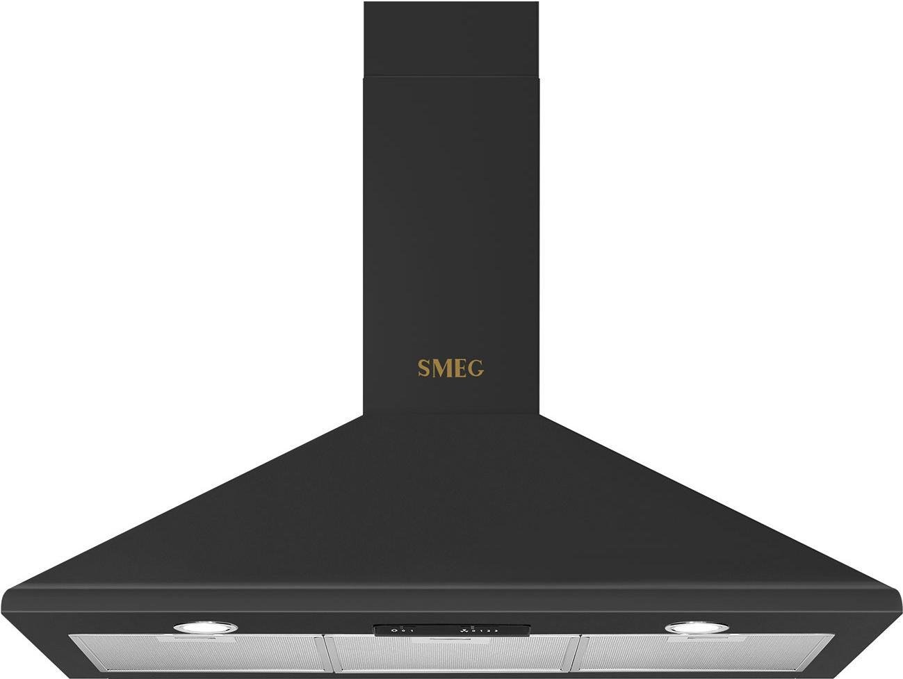 

Кухонная вытяжка Smeg KSED95COA