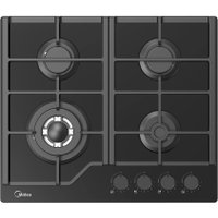 Варочная панель Midea MG693TGB