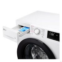 Стиральная машина LG F2M5NS6W