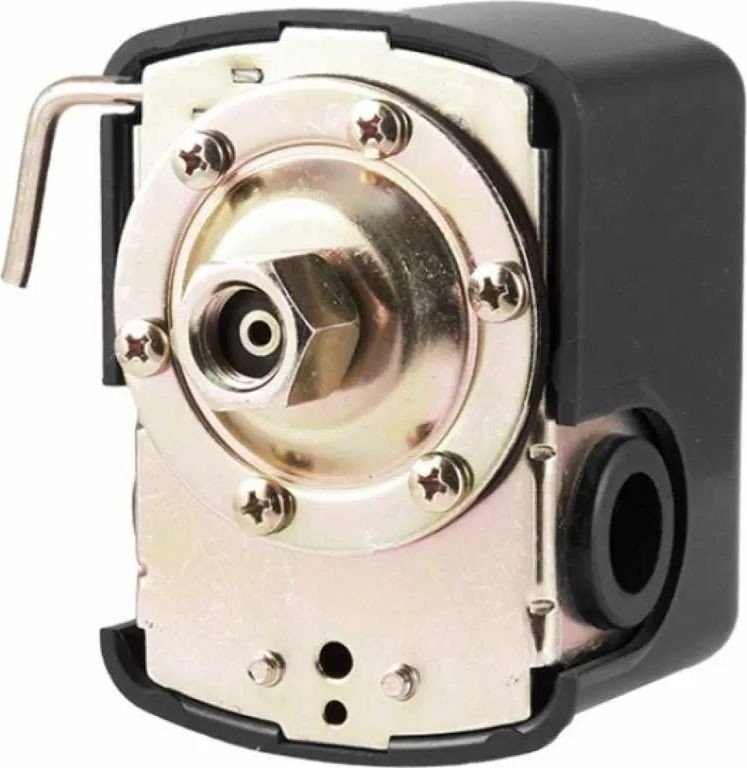 

Механическое реле Jemix XPS-2-AUTO c защитой по сухому ходу 4627080112520
