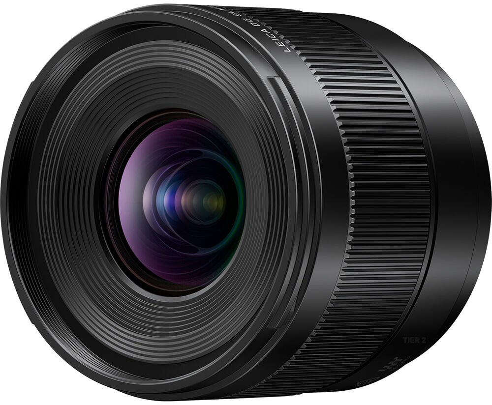 

Объектив Panasonic Leica DG Summilux 9mm f/1.7 ASPH