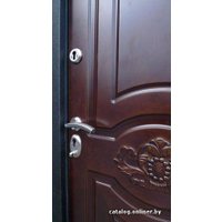 Металлическая дверь Monte-Bello M 282