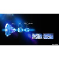 Видеокамера Panasonic HC-V785