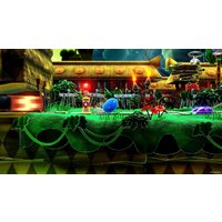  Sonic Superstars для PlayStation 5