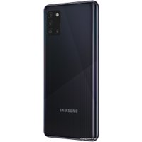 Смартфон Samsung Galaxy A31 SM-A315F/DS 4GB/64GB (черный)