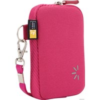 Чехол Case Logic UNZB-202-PINK