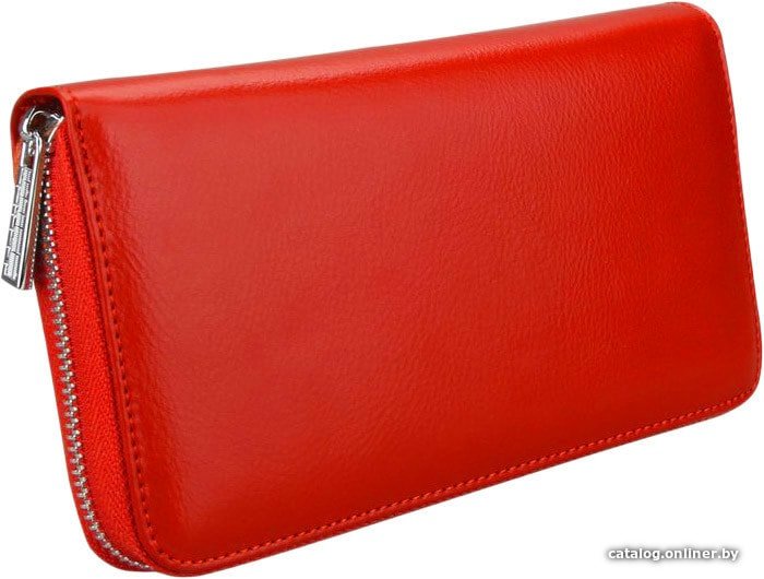 Кошелек EZcase Odysseus (красный)