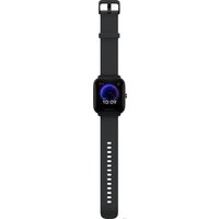 Умные часы Amazfit Bip U Pro (черный)