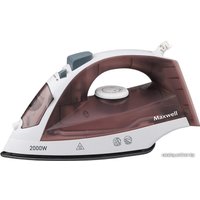 Утюг Maxwell MW-3049 BN