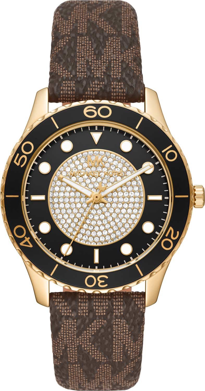 

Наручные часы Michael Kors Runway Dive MK6979