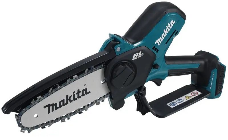 

Аккумуляторная пила Makita DUC150SF01 (с 1-им АКБ)