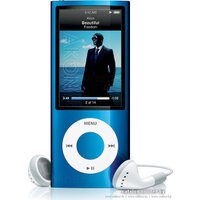 Плеер Apple iPod nano 16Gb (5th generation)