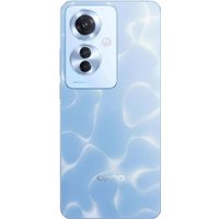 Телефон Oppo Reno11 F 5G CPH2603 8GB/256GB международная версия (голубой)