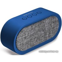 Беспроводная колонка Mac Audio BT Style 3000 (синий)