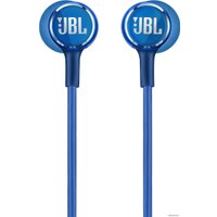 Наушники JBL Live 100 (синий)