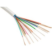 Кабель силовой Паритет КСПВ 14x0.12 в Бобруйске