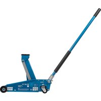 Подкатной домкрат Stels 51139 3т