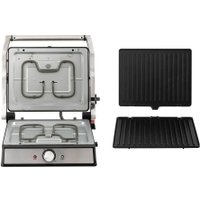 Электрогриль Endever Grillmaster 221